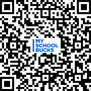 QR CODE Image to access My School Bucks